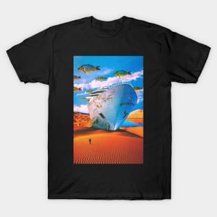 Out Of Element T-Shirt
